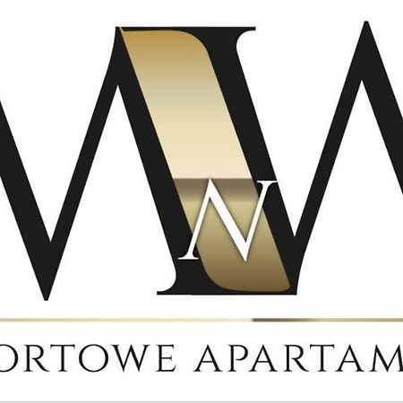 Apartament Mnw Warsaw Exterior photo