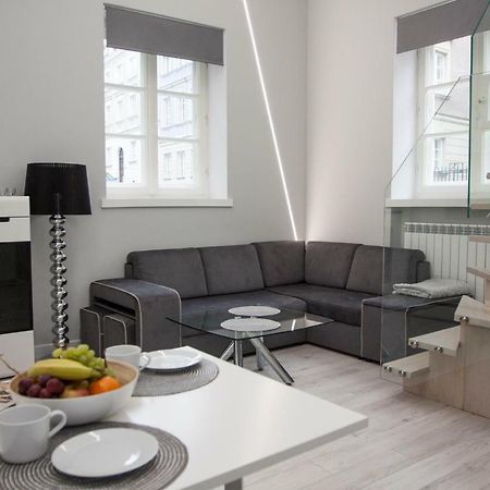 Apartament Mnw Warsaw Exterior photo