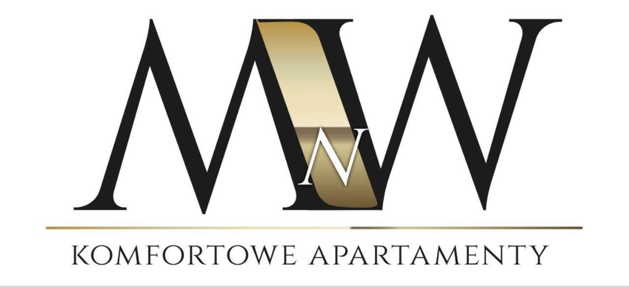 Apartament Mnw Warsaw Exterior photo