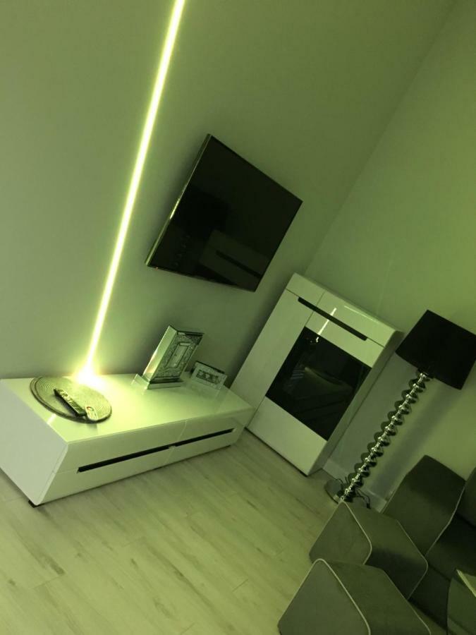 Apartament Mnw Warsaw Exterior photo