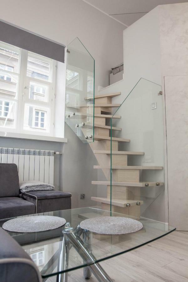 Apartament Mnw Warsaw Exterior photo